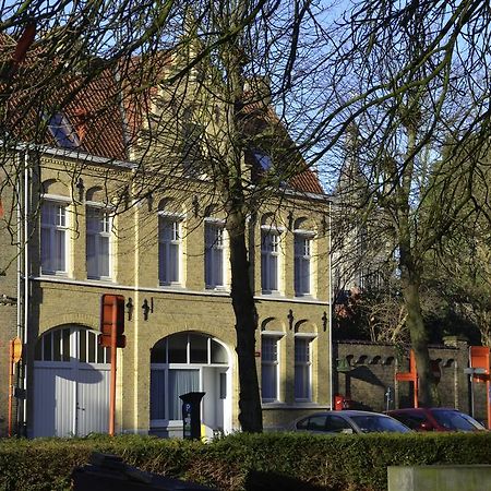 B&B Jacob20 Ieper Exterior photo