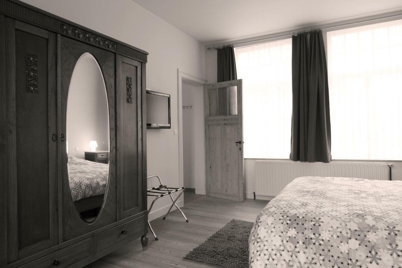 B&B Jacob20 Ieper Exterior photo