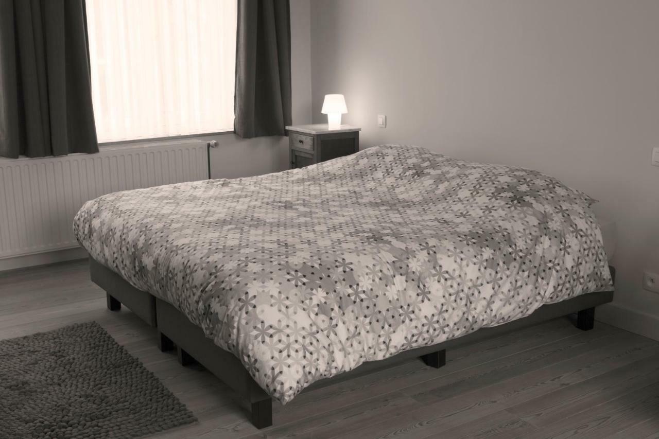B&B Jacob20 Ieper Exterior photo